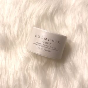 DONATED🚫 Cosmedix Pure C